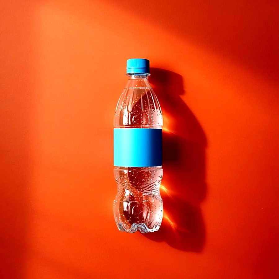 Water bottle
